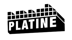 Platine Logo